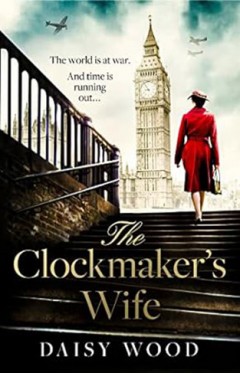 The Clockmaker's Wife